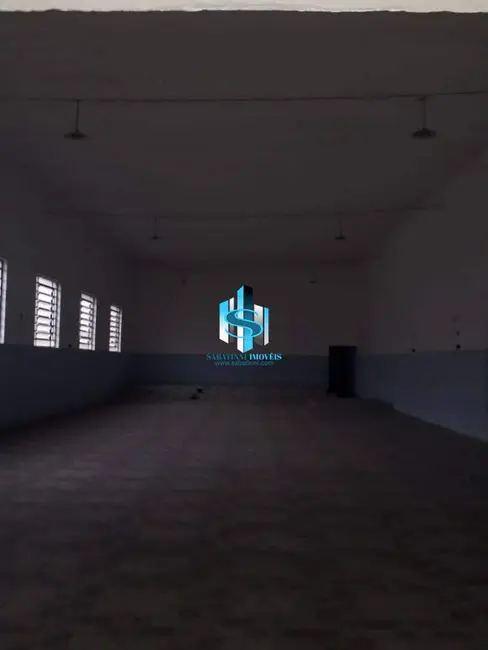 Foto 7 de Armazém / Galpão à venda, 345m2 em Americanópolis, São Paulo - SP