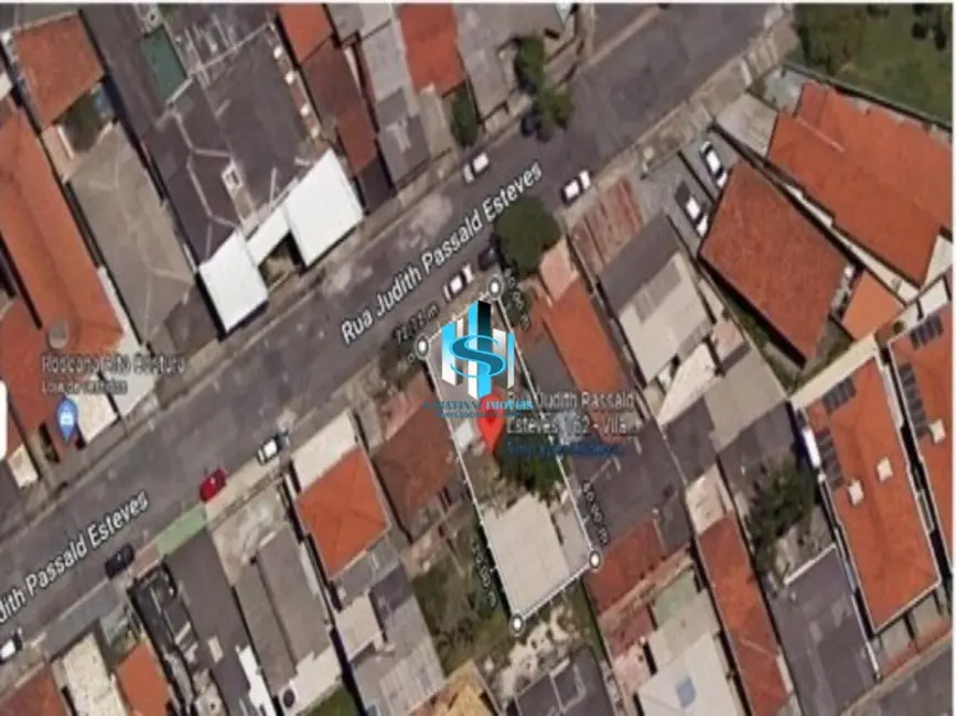 Foto 3 de Terreno / Lote à venda, 275m2 em Morumbi, São Paulo - SP