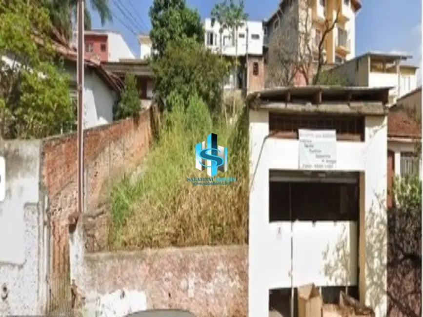 Foto 1 de Terreno / Lote à venda, 275m2 em Morumbi, São Paulo - SP