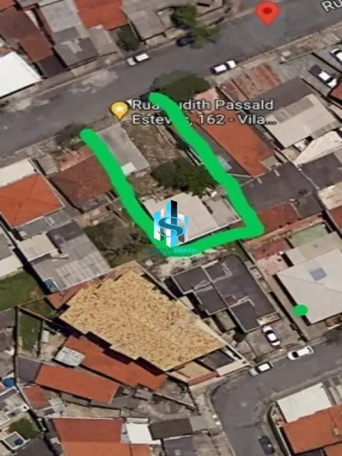 Foto 5 de Terreno / Lote à venda, 275m2 em Morumbi, São Paulo - SP