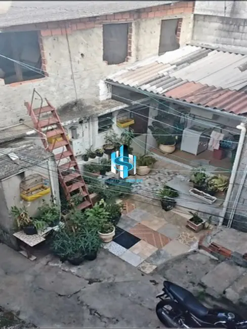 Foto 2 de Terreno / Lote à venda, 337m2 em Parque Guarani, São Paulo - SP