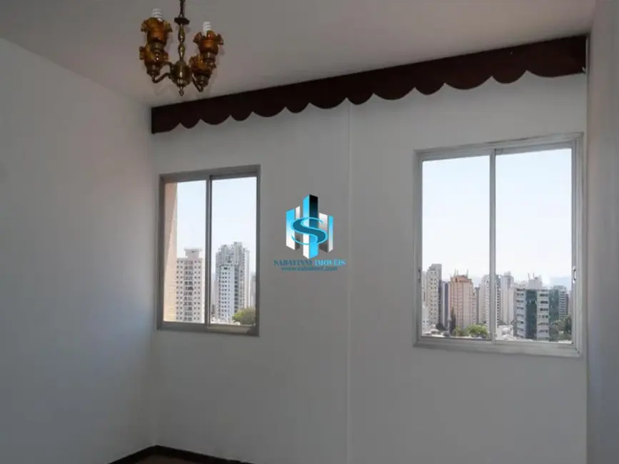 Foto 2 de Apartamento com 2 quartos à venda, 78m2 em São Paulo - SP
