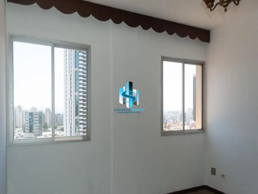 Foto 1 de Apartamento com 2 quartos à venda, 78m2 em São Paulo - SP