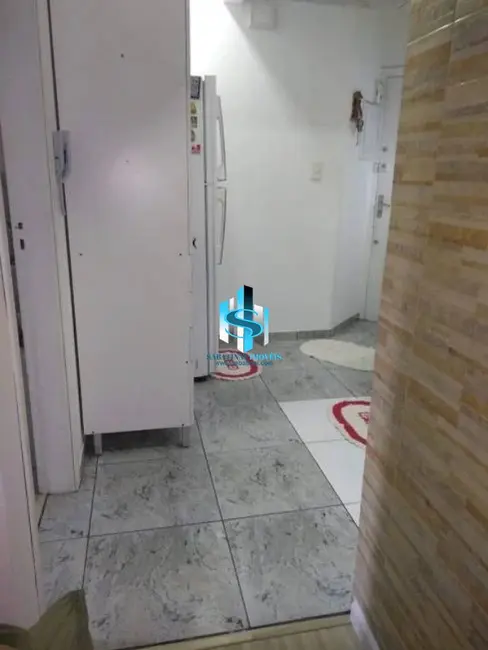 Foto 7 de Apartamento com 1 quarto à venda, 52m2 em Vila Buarque, São Paulo - SP