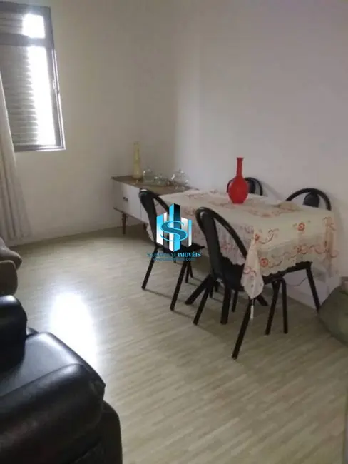 Foto 1 de Apartamento com 1 quarto à venda, 52m2 em Vila Buarque, São Paulo - SP