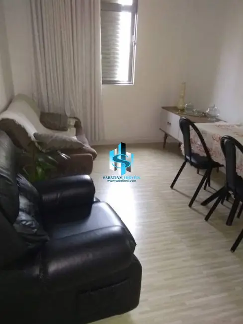 Foto 2 de Apartamento com 1 quarto à venda, 52m2 em Vila Buarque, São Paulo - SP