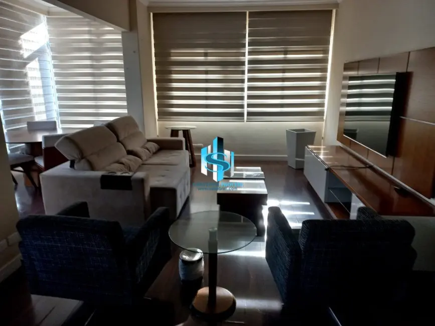 Apartamento com 3 quartos à venda, 144m2 em Higienópolis, São Paulo - SP - imagem 2 Foto 2 de Apartamento com 3 quartos à venda, 144m2 em Higienópolis, São Paulo - SP