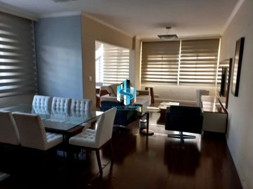 Foto 1 de Apartamento com 3 quartos à venda, 144m2 em Higienópolis, São Paulo - SP