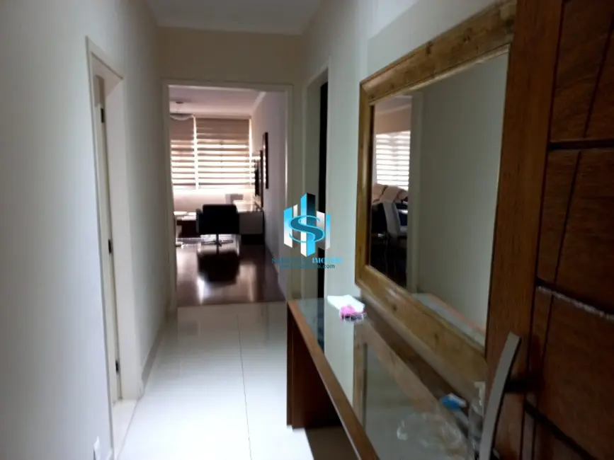 Apartamento com 3 quartos à venda, 144m2 em Higienópolis, São Paulo - SP - imagem 7 Foto 7 de Apartamento com 3 quartos à venda, 144m2 em Higienópolis, São Paulo - SP