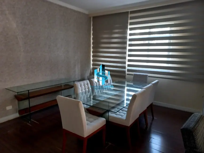 Apartamento com 3 quartos à venda, 144m2 em Higienópolis, São Paulo - SP - imagem 3 Foto 3 de Apartamento com 3 quartos à venda, 144m2 em Higienópolis, São Paulo - SP