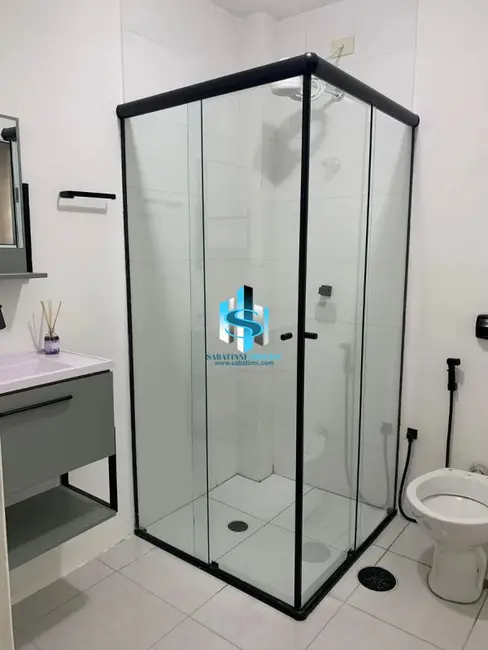 Foto 7 de Apartamento com 1 quarto à venda, 66m2 em Bela Vista, São Paulo - SP