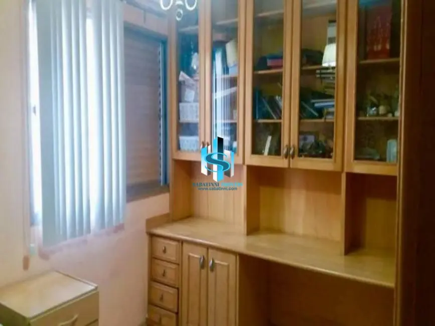 Apartamento com 2 quartos à venda, 95m2 em Higienópolis, São Paulo - SP - imagem 8 Foto 8 de Apartamento com 2 quartos à venda, 95m2 em Higienópolis, São Paulo - SP