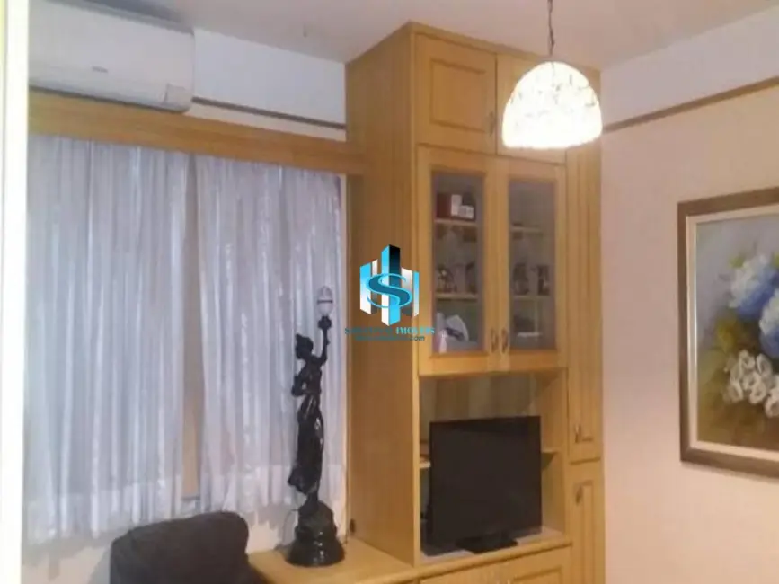 Apartamento com 2 quartos à venda, 95m2 em Higienópolis, São Paulo - SP - imagem 7 Foto 7 de Apartamento com 2 quartos à venda, 95m2 em Higienópolis, São Paulo - SP