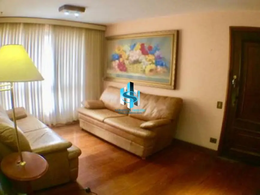 Apartamento com 2 quartos à venda, 95m2 em Higienópolis, São Paulo - SP - imagem 2 Foto 2 de Apartamento com 2 quartos à venda, 95m2 em Higienópolis, São Paulo - SP