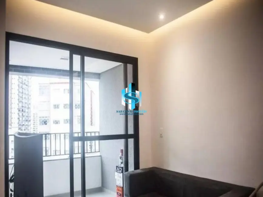 Apartamento com 2 quartos à venda, 55m2 em Bela Vista, São Paulo - SP - imagem 2 Foto 2 de Apartamento com 2 quartos à venda, 55m2 em Bela Vista, São Paulo - SP