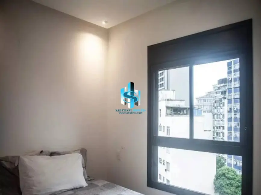 Apartamento com 2 quartos à venda, 55m2 em Bela Vista, São Paulo - SP - imagem 8 Foto 8 de Apartamento com 2 quartos à venda, 55m2 em Bela Vista, São Paulo - SP