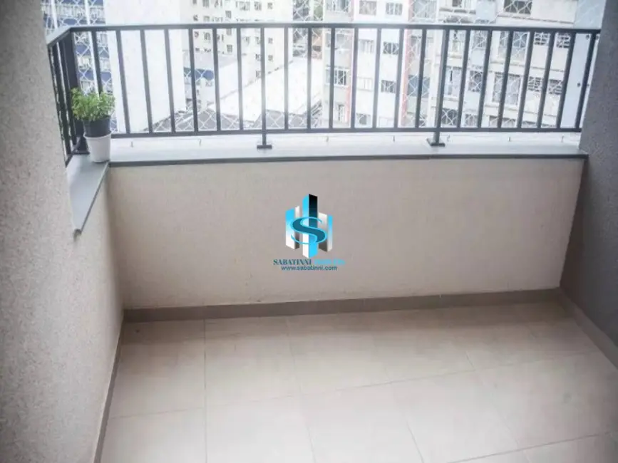 Apartamento com 2 quartos à venda, 55m2 em Bela Vista, São Paulo - SP - imagem 6 Foto 6 de Apartamento com 2 quartos à venda, 55m2 em Bela Vista, São Paulo - SP