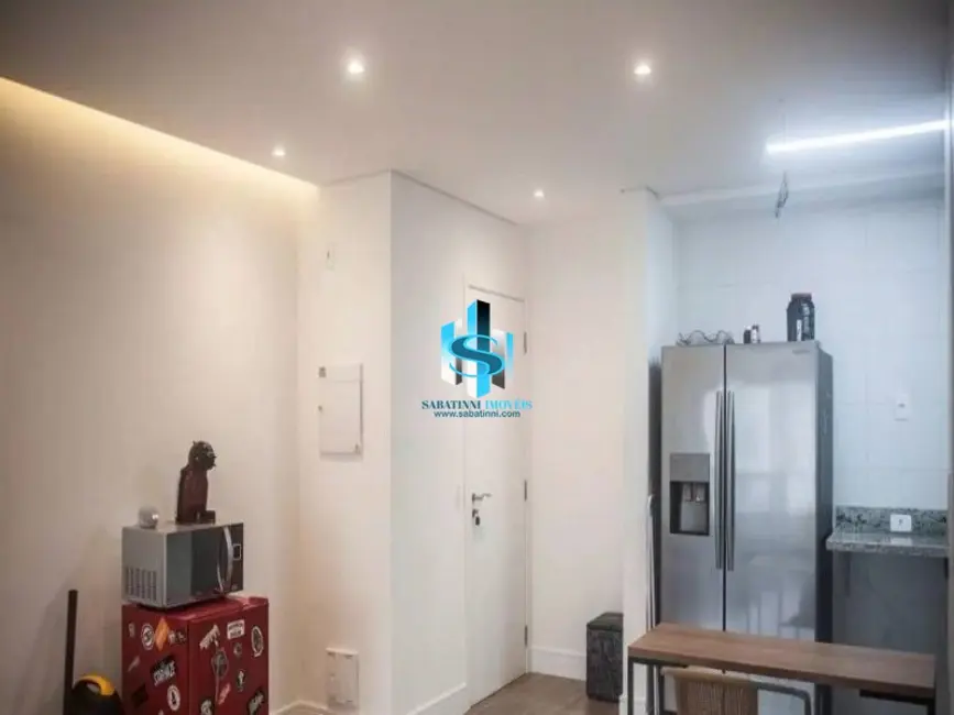 Apartamento com 2 quartos à venda, 55m2 em Bela Vista, São Paulo - SP - imagem 4 Foto 4 de Apartamento com 2 quartos à venda, 55m2 em Bela Vista, São Paulo - SP