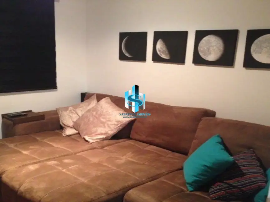 Apartamento com 3 quartos à venda, 70m2 em Aclimação, São Paulo - SP - imagem 4 Foto 4 de Apartamento com 3 quartos à venda, 70m2 em Aclimação, São Paulo - SP