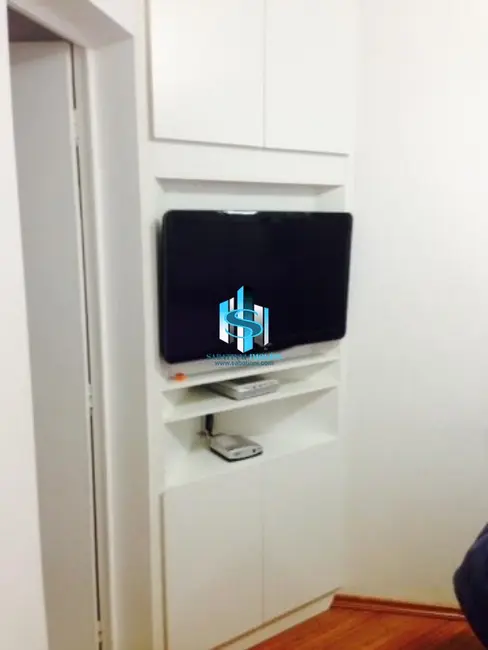 Apartamento com 3 quartos à venda, 70m2 em Aclimação, São Paulo - SP - imagem 9 Foto 9 de Apartamento com 3 quartos à venda, 70m2 em Aclimação, São Paulo - SP