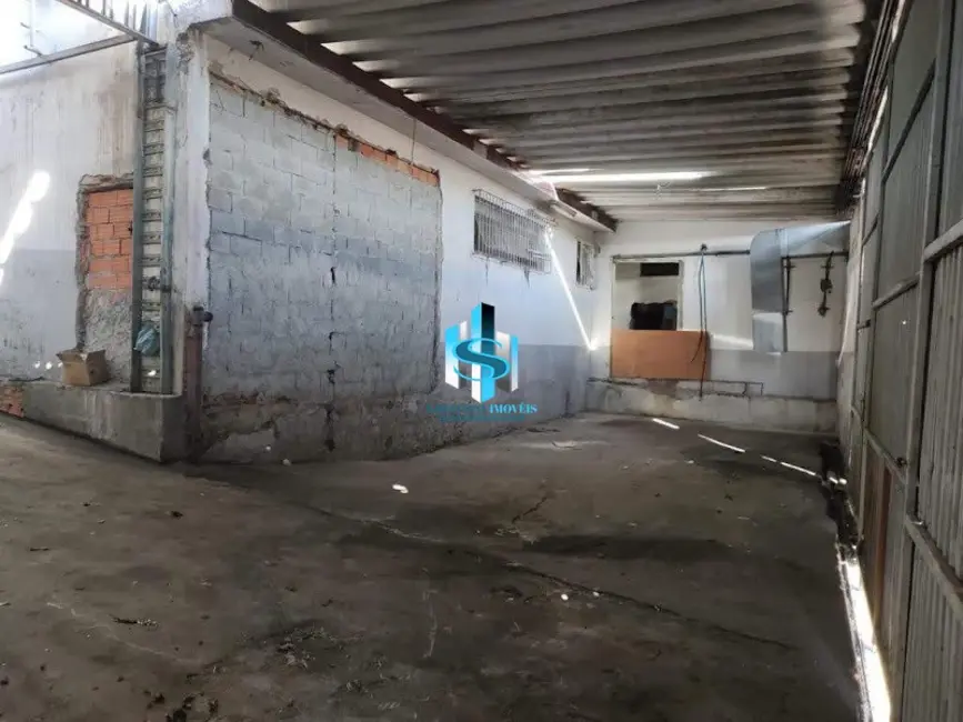 Armazém / Galpão à venda, 1500m2 em Saúde, São Paulo - SP - imagem 6 Foto 6 de Armazém / Galpão à venda, 1500m2 em Saúde, São Paulo - SP