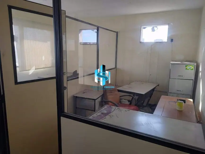 Armazém / Galpão à venda, 1500m2 em Saúde, São Paulo - SP - imagem 5 Foto 5 de Armazém / Galpão à venda, 1500m2 em Saúde, São Paulo - SP