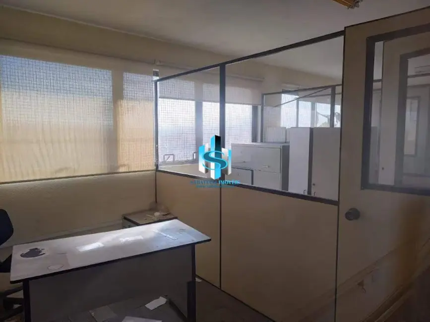 Armazém / Galpão à venda, 1500m2 em Saúde, São Paulo - SP - imagem 4 Foto 4 de Armazém / Galpão à venda, 1500m2 em Saúde, São Paulo - SP