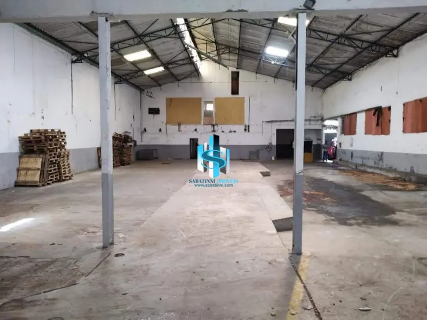 Armazém / Galpão à venda, 1500m2 em Saúde, São Paulo - SP - imagem 2 Foto 2 de Armazém / Galpão à venda, 1500m2 em Saúde, São Paulo - SP
