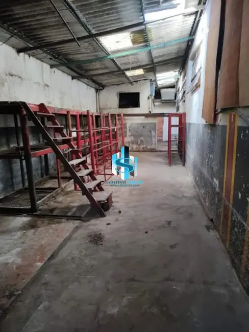 Armazém / Galpão à venda, 1500m2 em Saúde, São Paulo - SP - imagem 9 Foto 9 de Armazém / Galpão à venda, 1500m2 em Saúde, São Paulo - SP