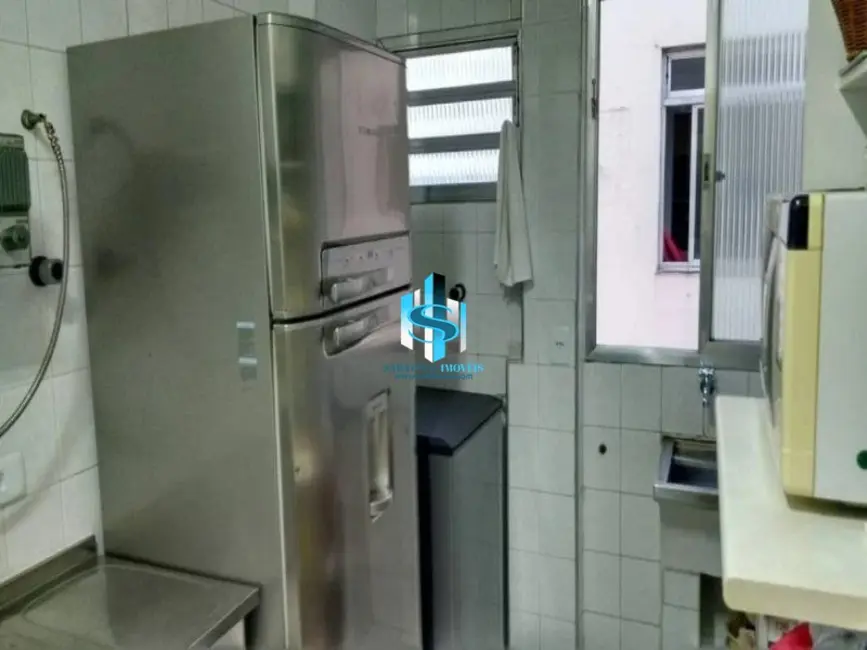 Apartamento com 2 quartos à venda, 65m2 em Vila Buarque, São Paulo - SP - imagem 7 Foto 7 de Apartamento com 2 quartos à venda, 65m2 em Vila Buarque, São Paulo - SP