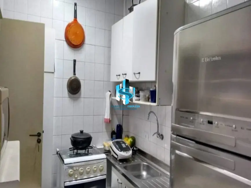 Apartamento com 2 quartos à venda, 65m2 em Vila Buarque, São Paulo - SP - imagem 8 Foto 8 de Apartamento com 2 quartos à venda, 65m2 em Vila Buarque, São Paulo - SP