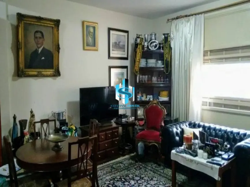 Foto 2 de Apartamento com 2 quartos à venda, 65m2 em Vila Buarque, São Paulo - SP