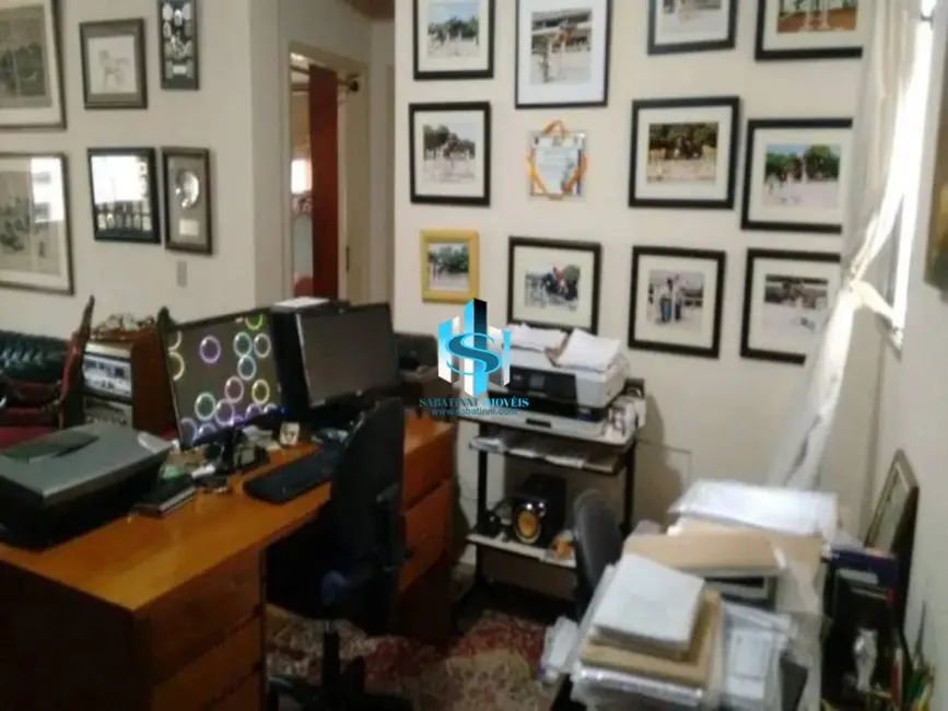 Apartamento com 2 quartos à venda, 65m2 em Vila Buarque, São Paulo - SP - imagem 3 Foto 3 de Apartamento com 2 quartos à venda, 65m2 em Vila Buarque, São Paulo - SP