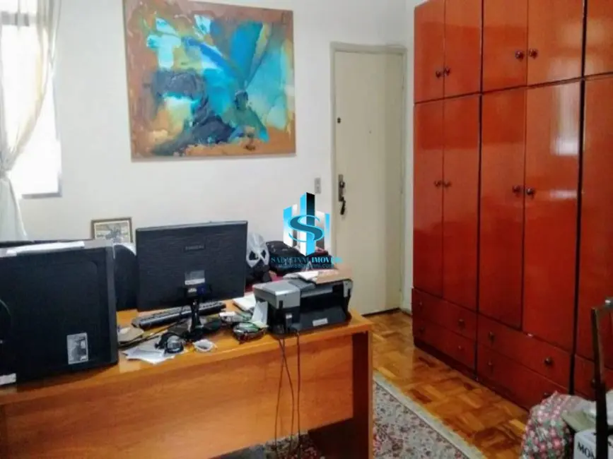 Apartamento com 2 quartos à venda, 65m2 em Vila Buarque, São Paulo - SP - imagem 4 Foto 4 de Apartamento com 2 quartos à venda, 65m2 em Vila Buarque, São Paulo - SP