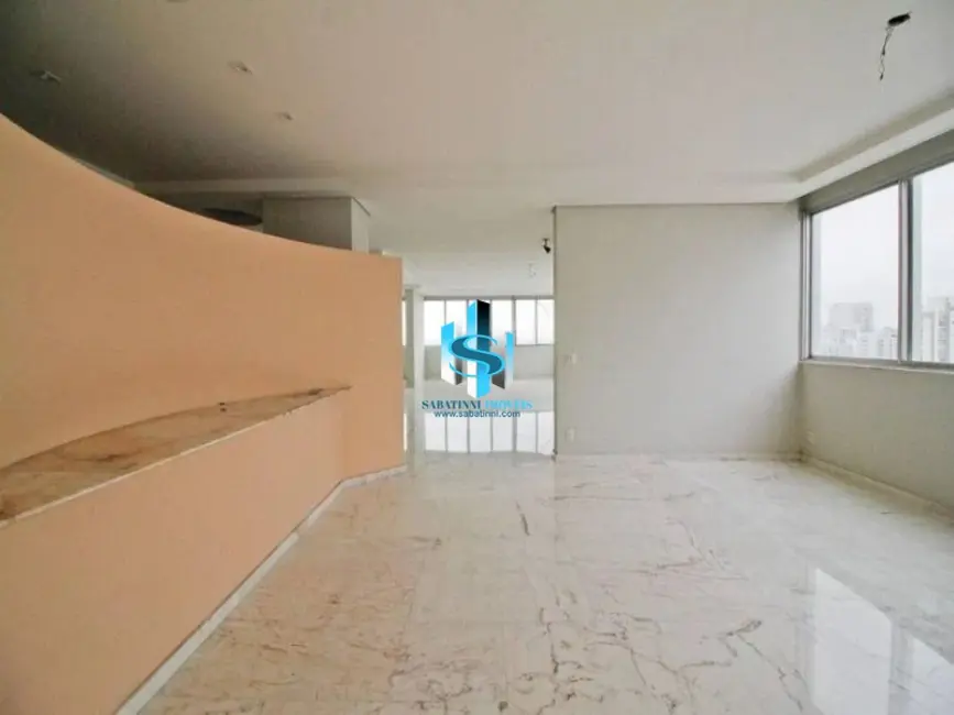 Apartamento com 4 quartos à venda, 420m2 em Morro dos Ingleses, São Paulo - SP - imagem 8 Foto 8 de Apartamento com 4 quartos à venda, 420m2 em Morro dos Ingleses, São Paulo - SP