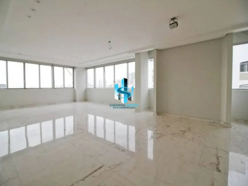 Apartamento com 4 quartos à venda, 420m2 em Morro dos Ingleses, São Paulo - SP - imagem 1 Foto 1 de Apartamento com 4 quartos à venda, 420m2 em Morro dos Ingleses, São Paulo - SP