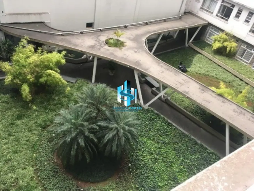 Apartamento com 2 quartos à venda, 83m2 em Jardins, São Paulo - SP - imagem 8 Foto 8 de Apartamento com 2 quartos à venda, 83m2 em Jardins, São Paulo - SP