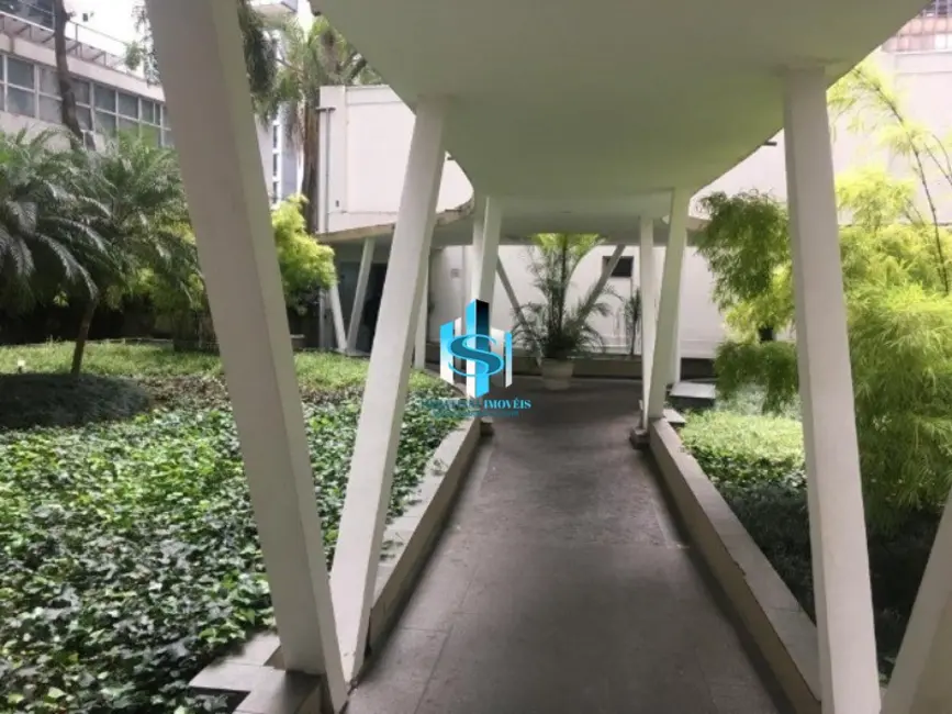 Apartamento com 2 quartos à venda, 83m2 em Jardins, São Paulo - SP - imagem 9 Foto 9 de Apartamento com 2 quartos à venda, 83m2 em Jardins, São Paulo - SP