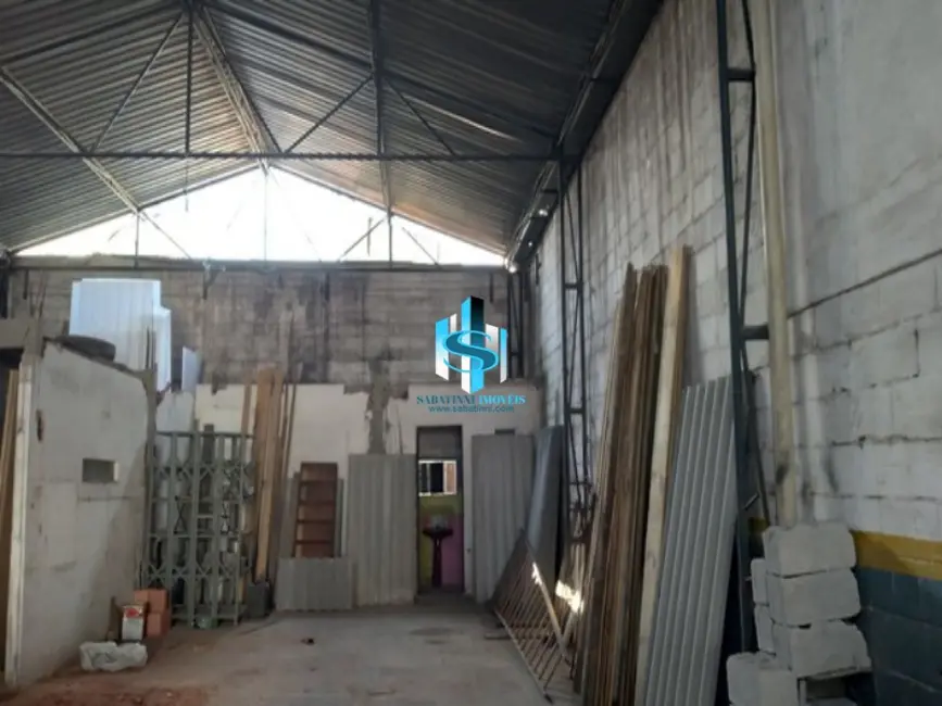 Armazém / Galpão à venda, 350m2 em Jardim Maria Estela, São Paulo - SP - imagem 5 Foto 5 de Armazém / Galpão à venda, 350m2 em Jardim Maria Estela, São Paulo - SP