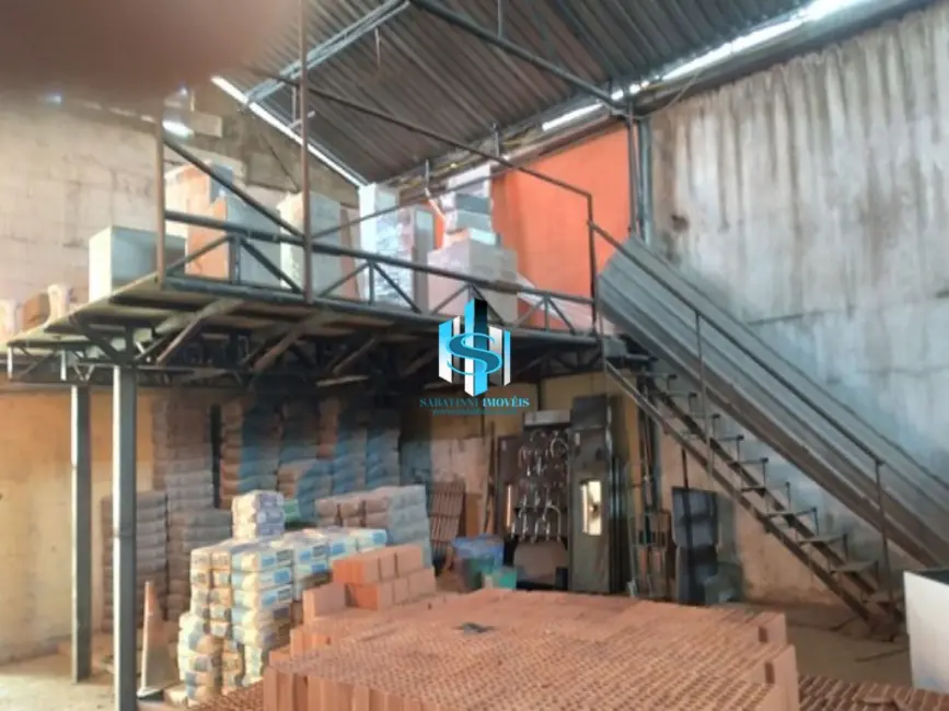 Armazém / Galpão à venda, 350m2 em Jardim Maria Estela, São Paulo - SP - imagem 3 Foto 3 de Armazém / Galpão à venda, 350m2 em Jardim Maria Estela, São Paulo - SP