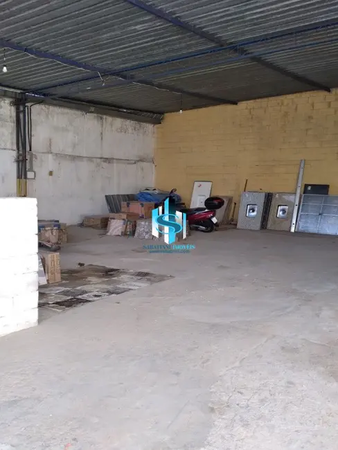 Armazém / Galpão à venda, 350m2 em Jardim Maria Estela, São Paulo - SP - imagem 4 Foto 4 de Armazém / Galpão à venda, 350m2 em Jardim Maria Estela, São Paulo - SP