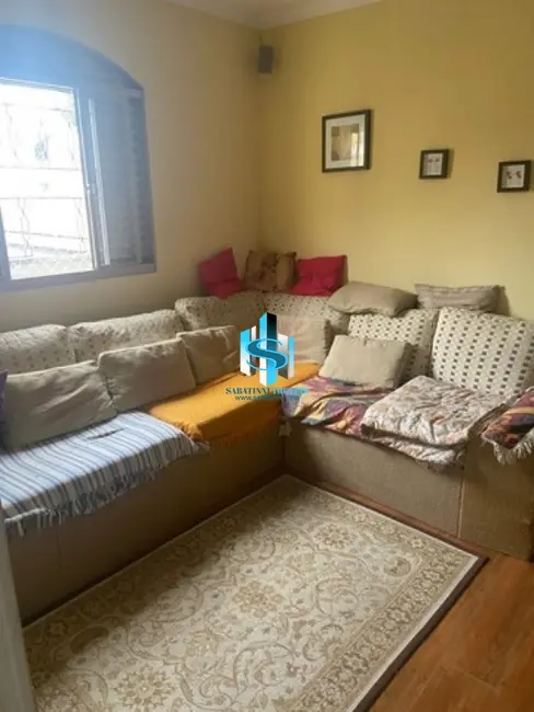 Foto 1 de Casa com 4 quartos à venda, 135m2 em Vila Carrão, São Paulo - SP