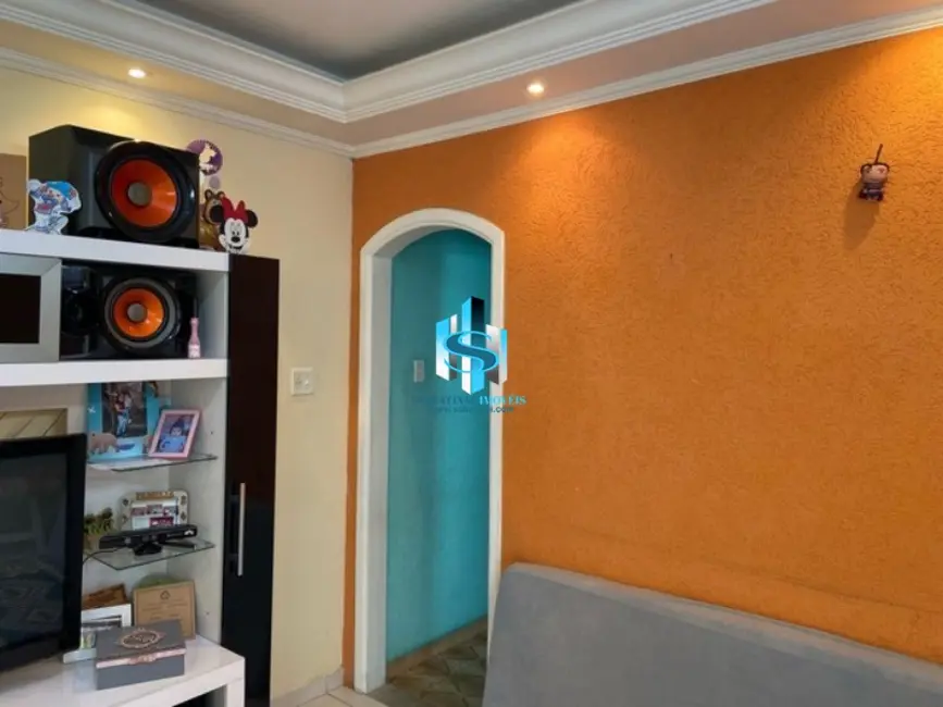 Foto 3 de Casa com 4 quartos à venda, 135m2 em Vila Carrão, São Paulo - SP