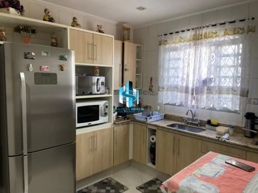 Foto 8 de Casa com 4 quartos à venda, 135m2 em Vila Carrão, São Paulo - SP