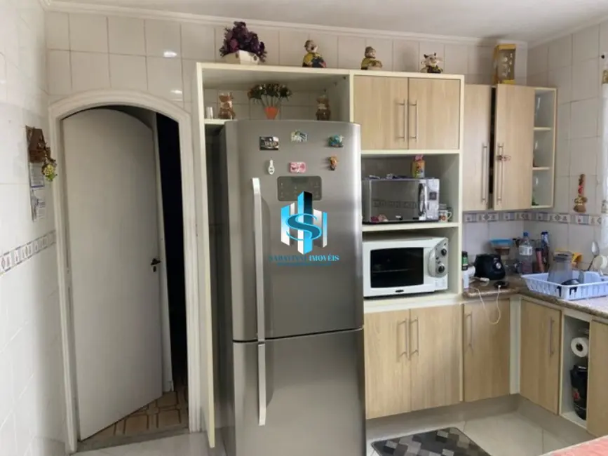 Foto 9 de Casa com 4 quartos à venda, 135m2 em Vila Carrão, São Paulo - SP