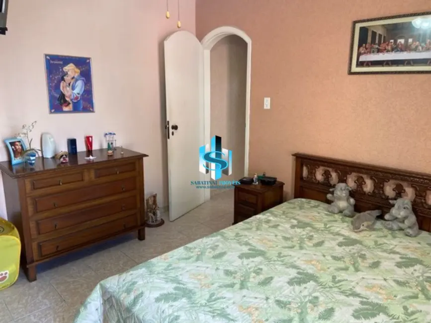 Foto 4 de Casa com 4 quartos à venda, 135m2 em Vila Carrão, São Paulo - SP