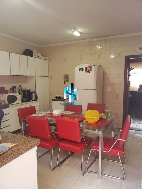 Foto 6 de Casa com 2 quartos à venda, 136m2 em Jardim Jaú (Zona Leste), São Paulo - SP