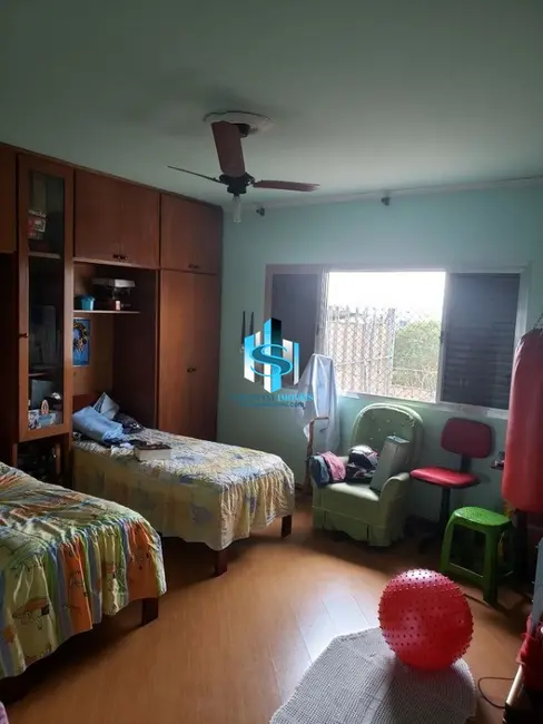 Foto 4 de Casa com 2 quartos à venda, 136m2 em Jardim Jaú (Zona Leste), São Paulo - SP