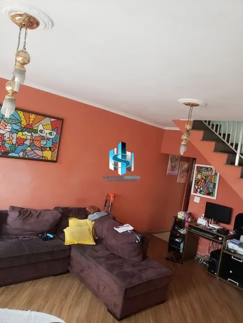 Foto 1 de Casa com 2 quartos à venda, 136m2 em Jardim Jaú (Zona Leste), São Paulo - SP