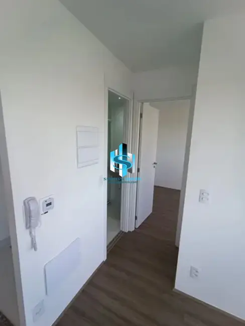 Foto 5 de Apartamento com 1 quarto à venda, 37m2 em Belém, São Paulo - SP